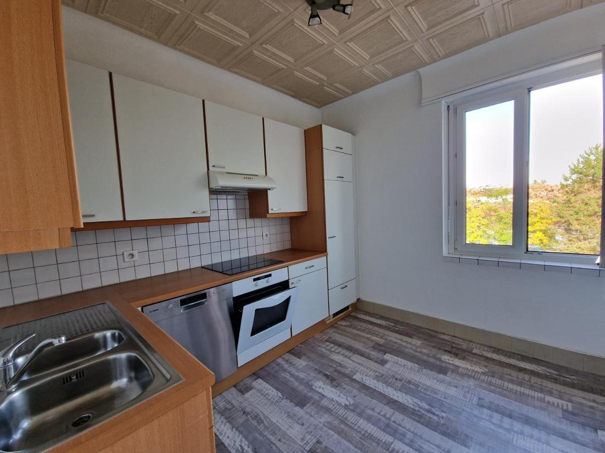 سا لووي Nice Room 4 Minutes From Basel Shared Apartment المظهر الخارجي الصورة
