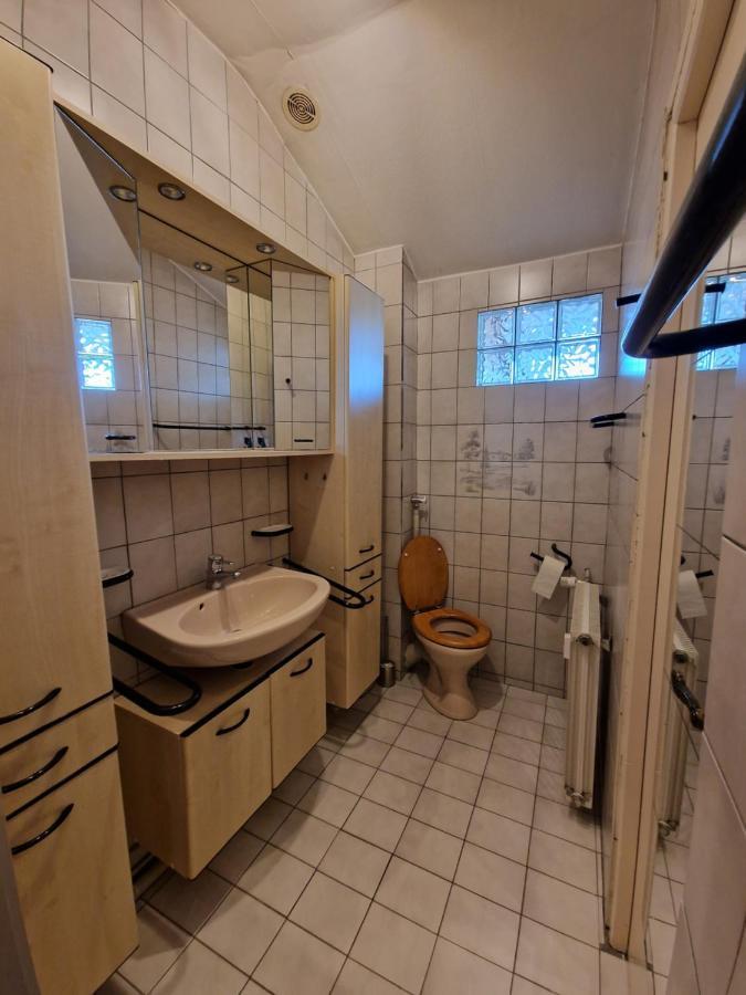 سا لووي Nice Room 4 Minutes From Basel Shared Apartment المظهر الخارجي الصورة