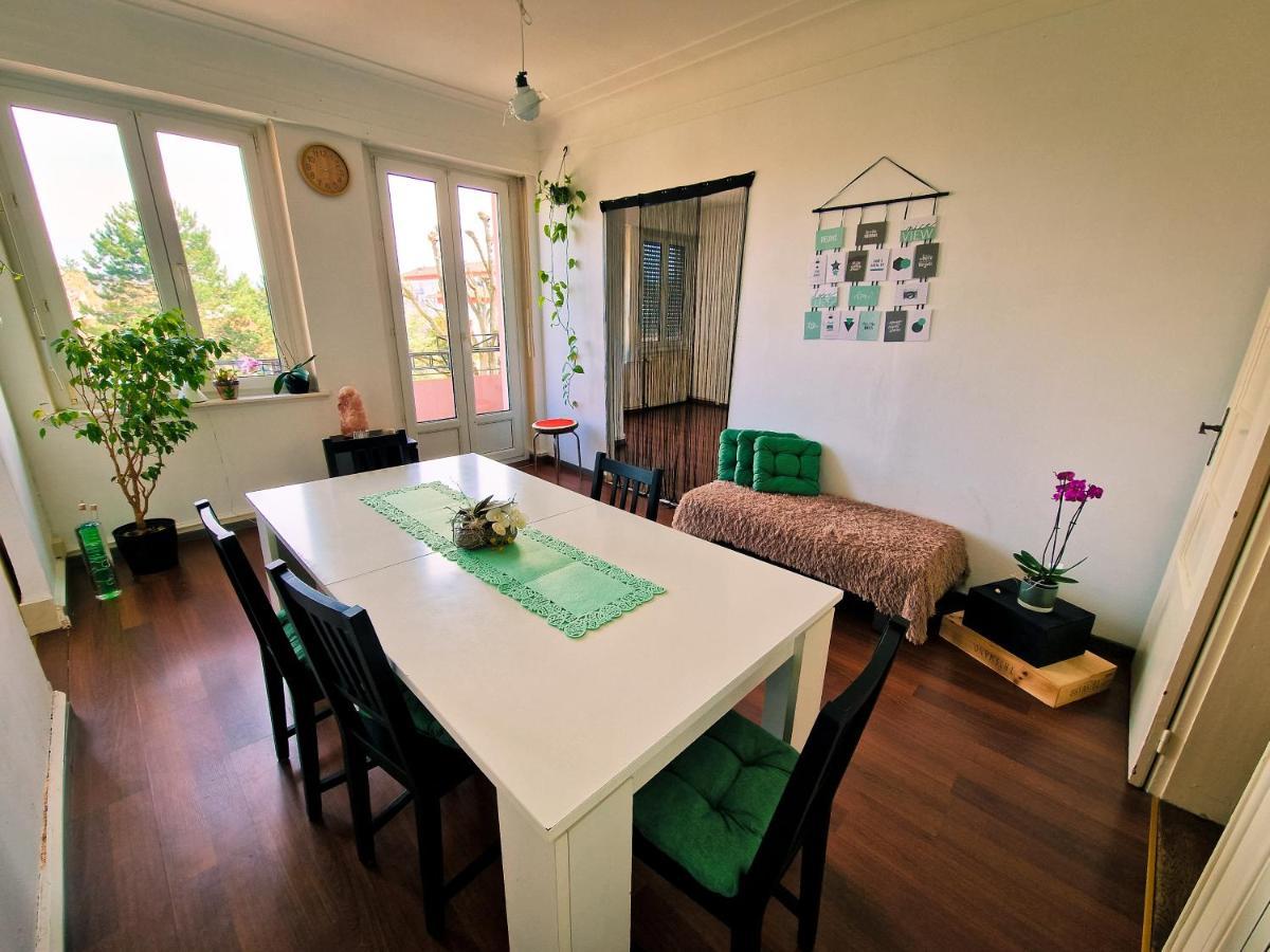 سا لووي Nice Room 4 Minutes From Basel Shared Apartment المظهر الخارجي الصورة