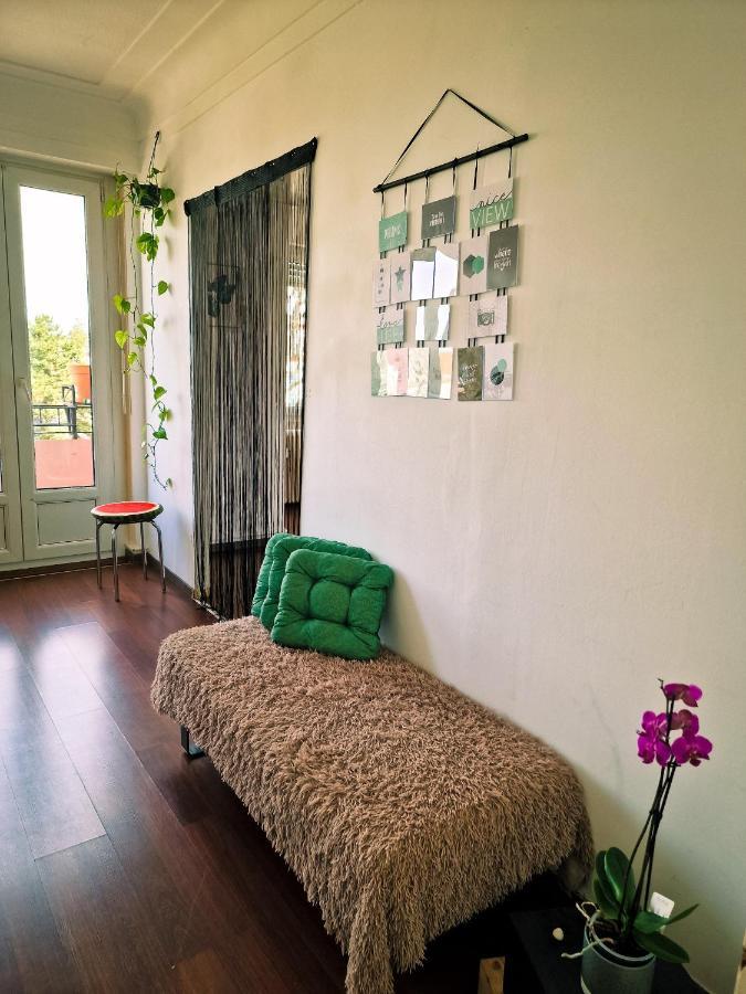 سا لووي Nice Room 4 Minutes From Basel Shared Apartment المظهر الخارجي الصورة