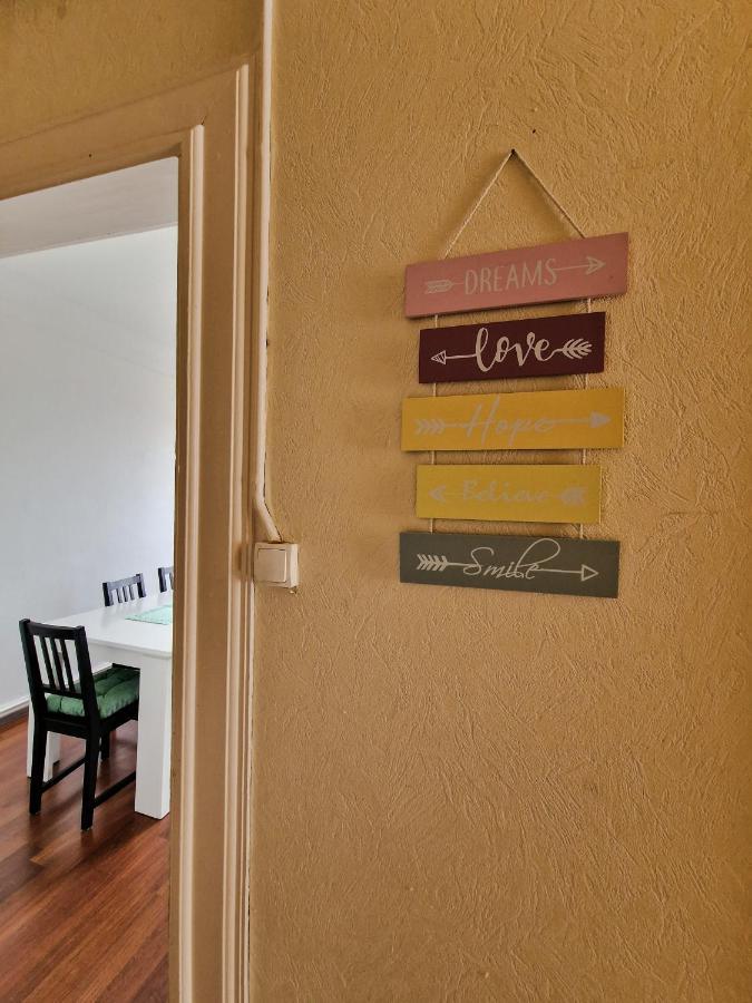 سا لووي Nice Room 4 Minutes From Basel Shared Apartment المظهر الخارجي الصورة